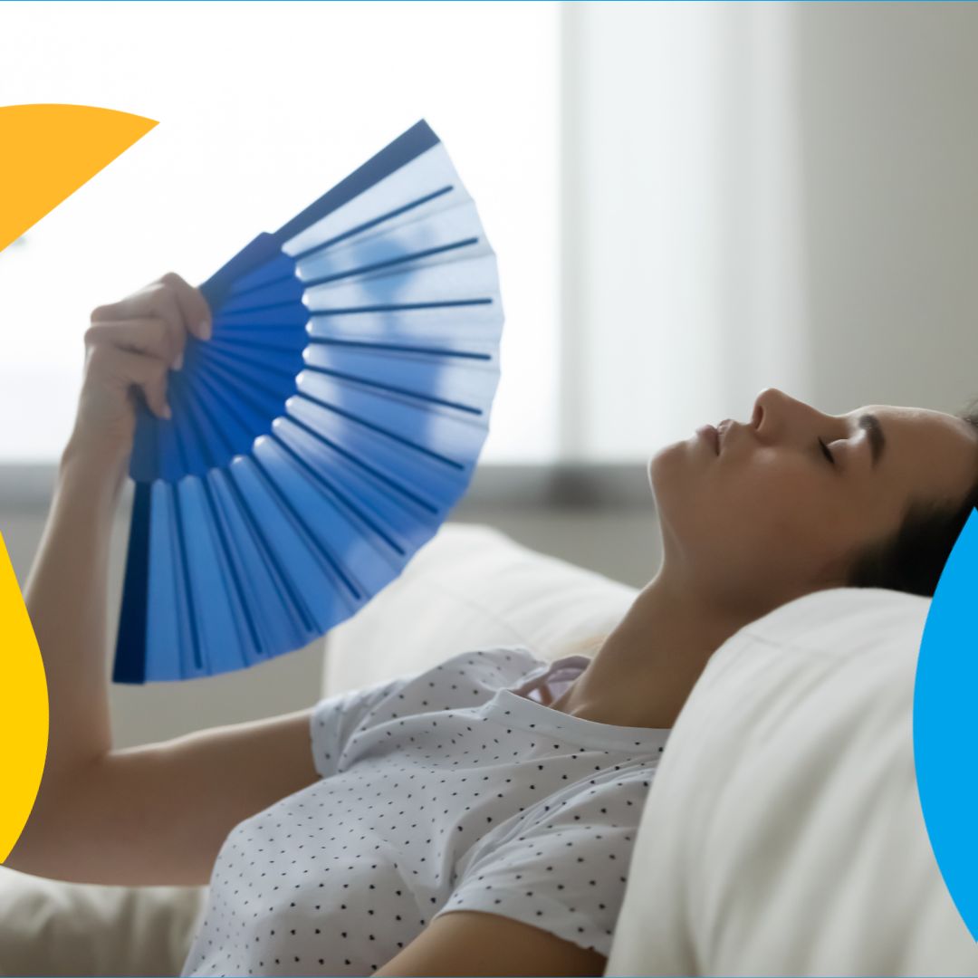 Canicule et thermopompe