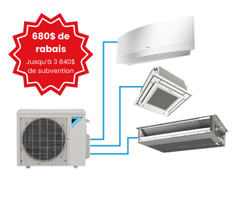  Thermopompes, fournaises et échangeurs d’air : y voir plus clair
